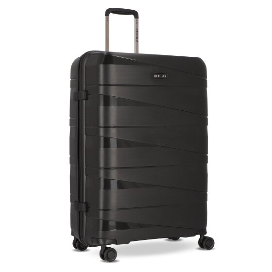 Redolz Essentials 10 3-SET 4 ruote Set di valigie 3 pezzi