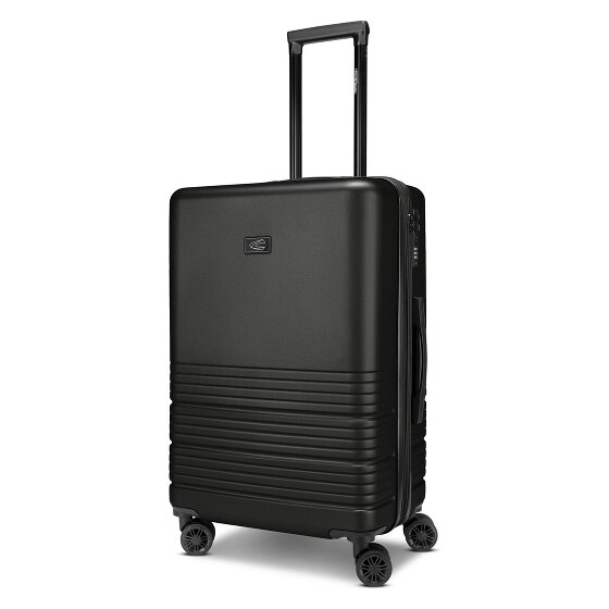 camel active Hanoi 4 ruote Carrello M 65 cm espandibile