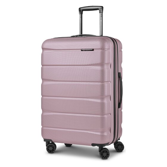 Franky Munich 4.0 4 ruote Carrello M 66 cm espandibile