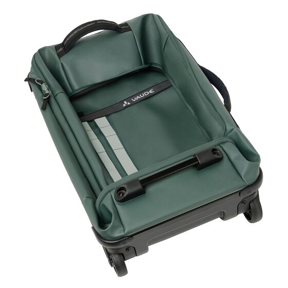 Vaude Takutea 65 2 ruote Carrello 65 cm
