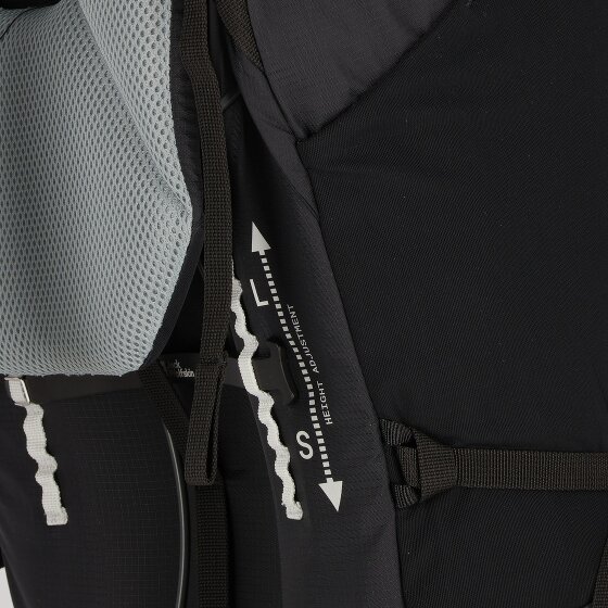 Jack Wolfskin Trailflair M 50 S-L Zaino da trekking 76 cm