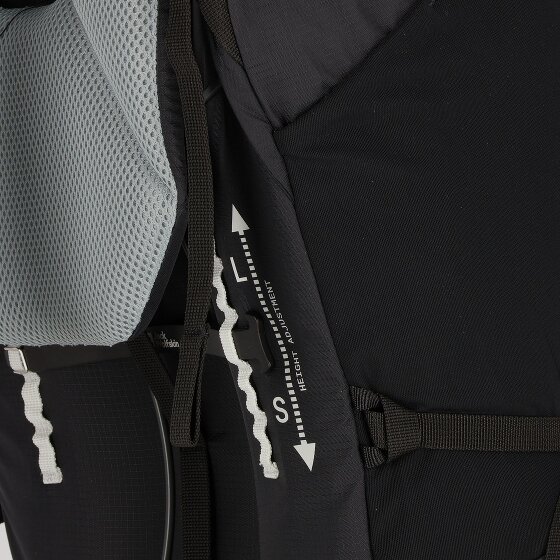 Jack Wolfskin Trailflair 50 Zaino da trekking 76 cm