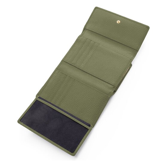 Lazarotti Bologna Leather Portafoglio Pelle 14 cm