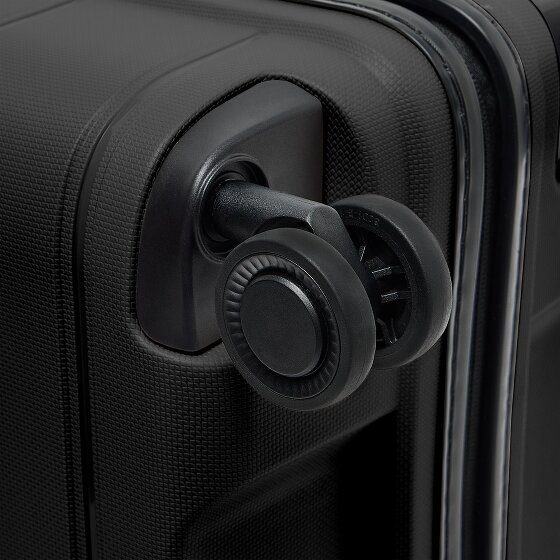 Redolz Essentials 11 LARGE 4 ruote Carrello 77 cm