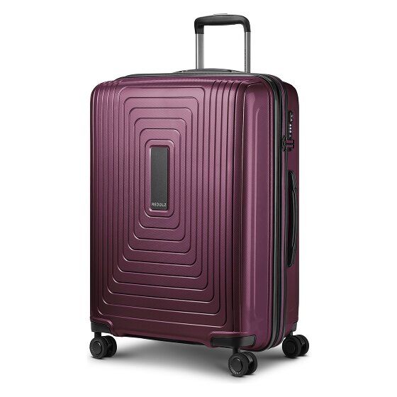 Redolz Essentials 14 4 ruote Carrello M 65 cm espandibile