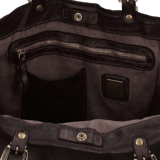 Campomaggi Lidia Borsa shopper Pelle 41 cm