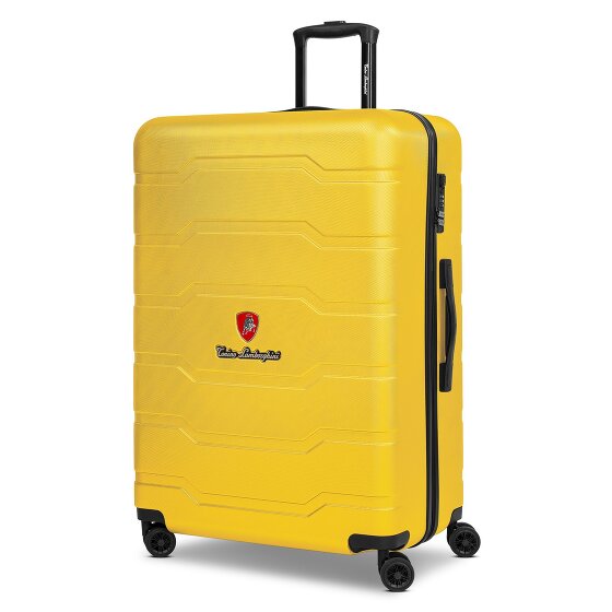 Tonino Lamborghini Bologna 4 ruote Carrello L 77 cm