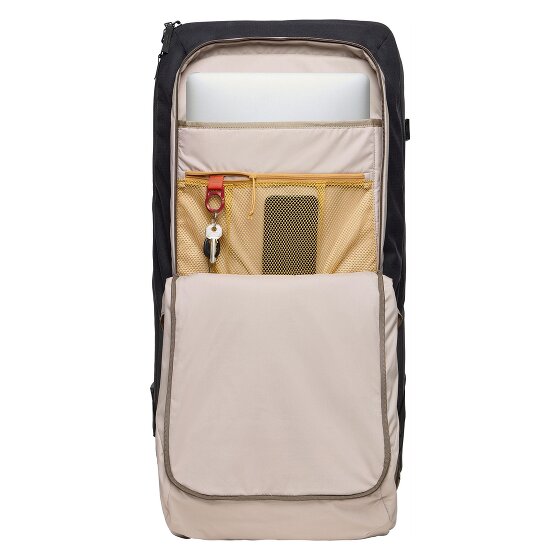 Vaude Mundo 65 + Zaino To Go 77 cm scomparto per laptop