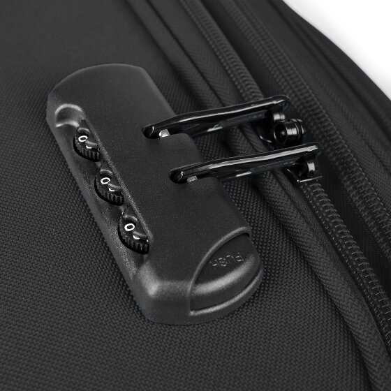 Franky Melbourne 3.0 Carrello cabina a 4 ruote 55 cm