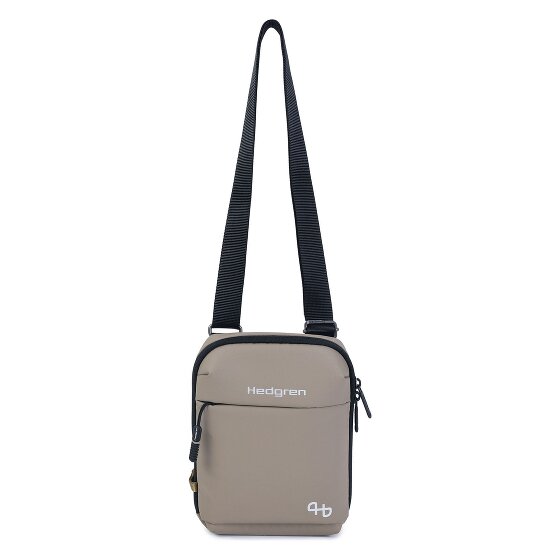 Hedgren Commute Eco Mini Borsa Borsa a tracolla Protezione RFID 16.5 cm