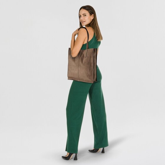 Liebeskind Amy Borsa shopper L Pelle 35 cm