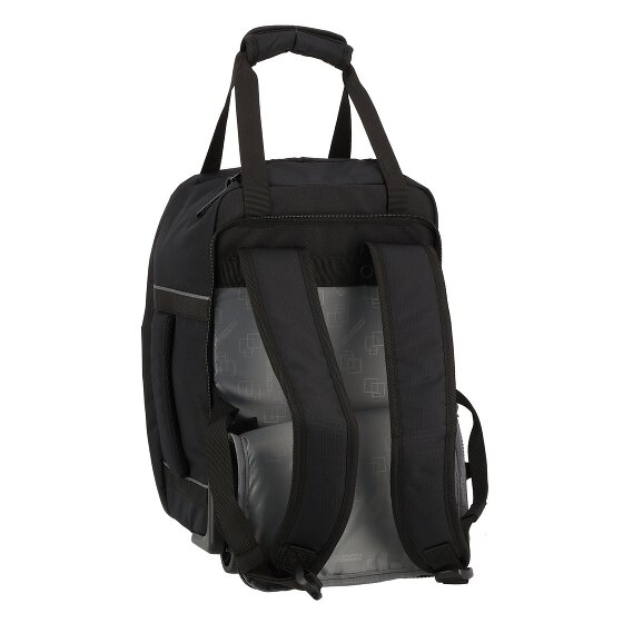 American Tourister Take2Cabin 2 ruote Zaino trolley 40 cm