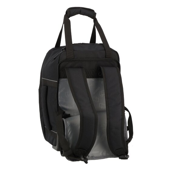 American Tourister Take2Cabin 2 ruote Zaino trolley 40 cm