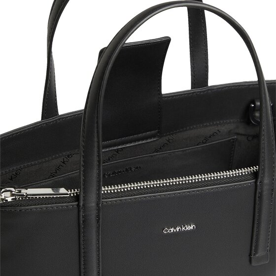 Calvin Klein CK Must Borsa shopper 31 cm