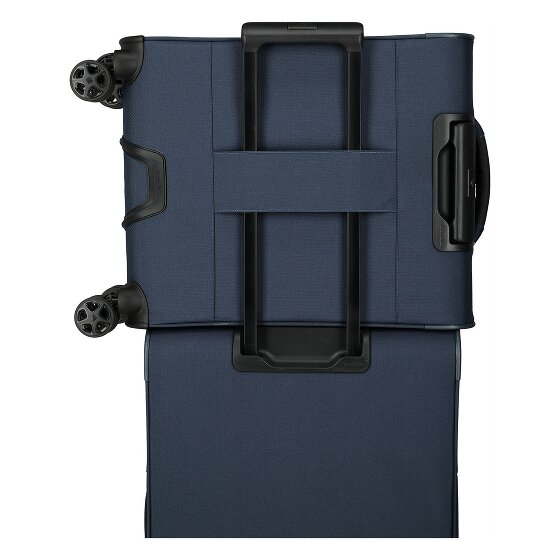 Travelite Skaii 4 ruote Trolley cabina S 55 cm