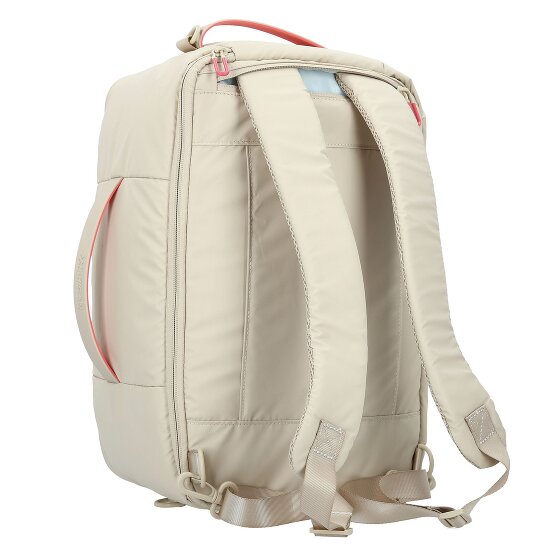 American Tourister Puffypop Borsa da volo 40 cm Scomparto per laptop