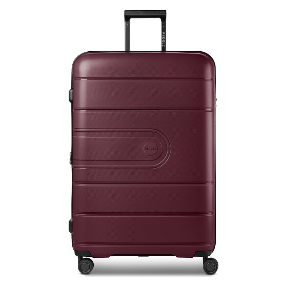 Redolz Essentials 11 4 ruote Carrello 76 cm espandibile
