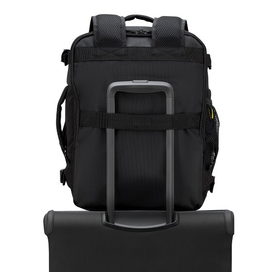 Delsey Paris Zaino Brochant 3 40 cm