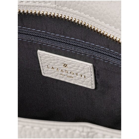 Lazarotti Bologna Leather Borsa shopper Pelle 31 cm