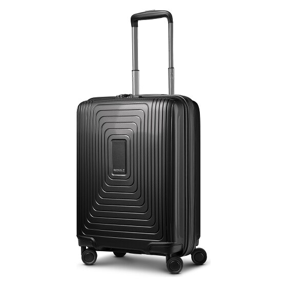 Redolz Essentials 14 Trolley cabina a 4 ruote 55 cm slim