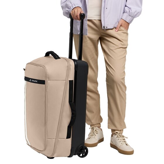 Vaude Takutea 65 2 ruote Carrello 65 cm