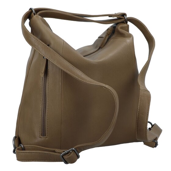 Burkely Just Jolie Borsa a tracolla Pelle 31 cm
