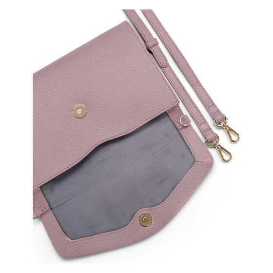 Lazarotti Bologna Pelle Pochette a tracolla in pelle 23 cm