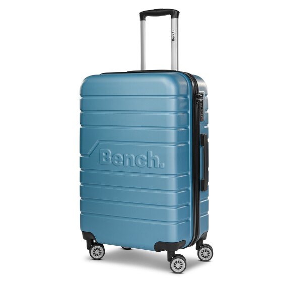 Bench Seattle 4 ruote Carrello M 69 cm