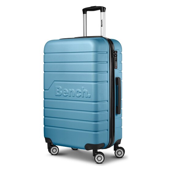 Bench Seattle 4 ruote Carrello M 69 cm