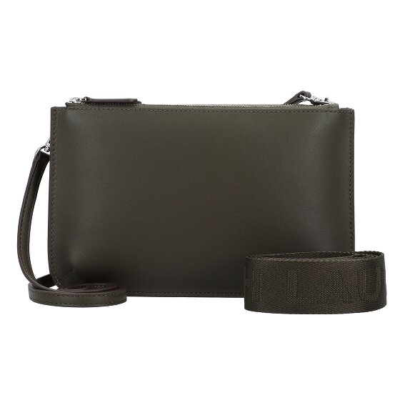 Lauren Ralph Lauren Landyn Borsa a tracolla Pelle 25 cm