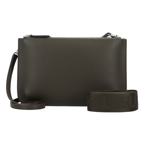 Lauren Ralph Lauren Landyn Borsa a tracolla Pelle 25 cm