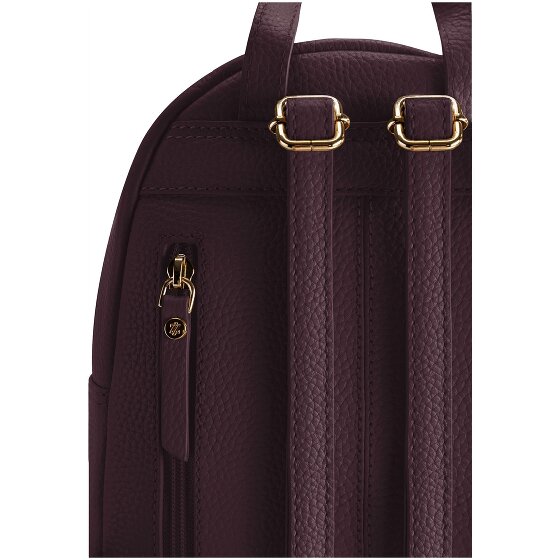 Lazarotti Bologna Leather Zaino da città Pelle 27 cm