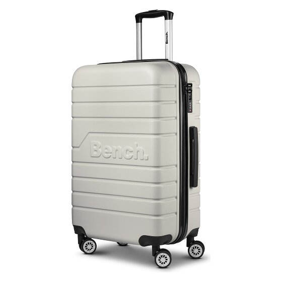 Bench Seattle 4 ruote Carrello M 69 cm