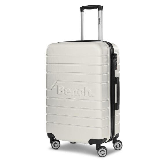 Bench Seattle 4 ruote Carrello M 69 cm