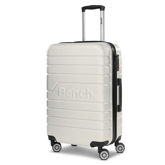 Bench Seattle 4 ruote Set di valigie 3 pezzi