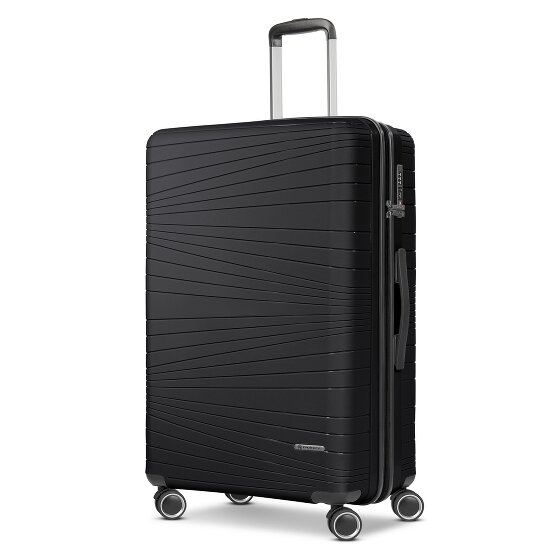 Franky Dallas 3.0 4 ruote Carrello L 75 cm