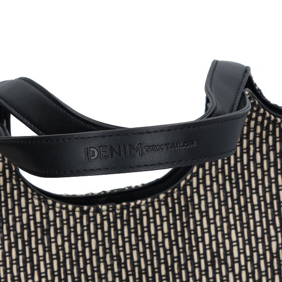 Tom Tailor Denim Leana Borsa a tracolla 35 cm