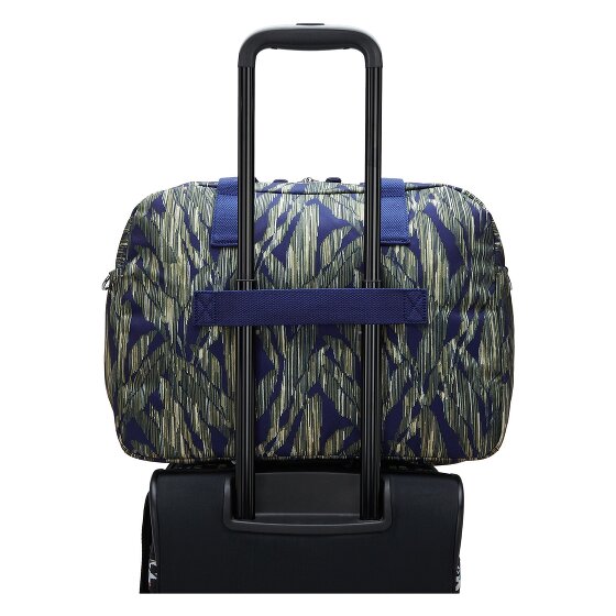 Kipling Basic Prt Deffea Borsa da viaggio Weekender XL 44 cm