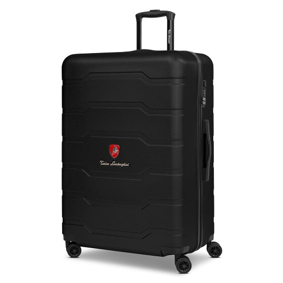 Tonino Lamborghini Bologna 4 ruote Carrello L 77 cm