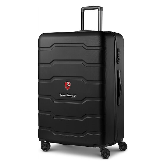Tonino Lamborghini Bologna 4 ruote Carrello L 77 cm