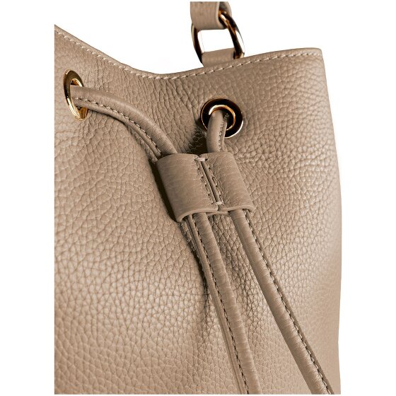 Lazarotti Bologna Leather Borsa borsa borsa Pelle 25 cm