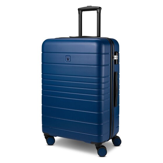 Roncato Baseliner 4 ruote Carrello della cabina M 66 cm