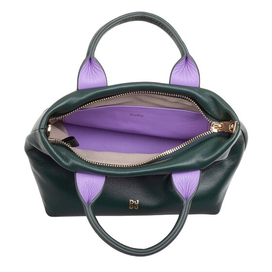 DuDu Ibiza Borsetta Pelle 22 cm