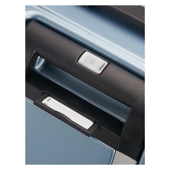 Samsonite Orfeo 4 ruote Carrello 81 cm
