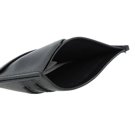 Picard London 1 Custodia per carta di credito Protezione RFID Pelle 10 cm