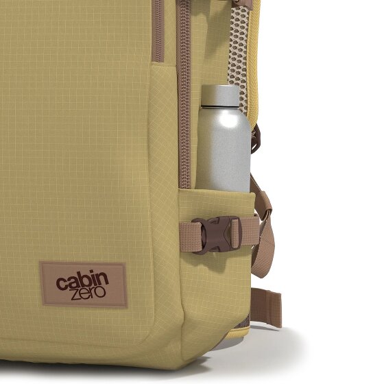 Cabin Zero Borsa Adventure Cabin ADV Pro 42L Zaino 55 cm Scomparto per laptop