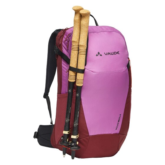 Vaude Women's Wizard Zaino da trekking 51 cm