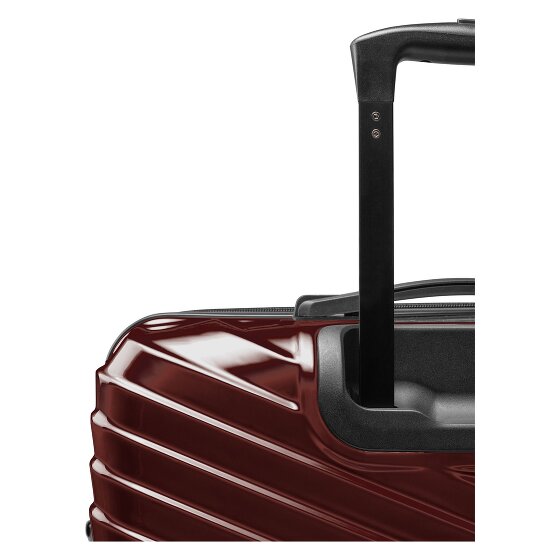 Redolz Essentials 18 2.0 4 ruote Trolley cabina S 55 cm espandibile