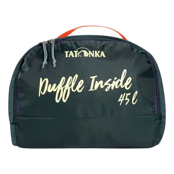 Tatonka Duffle Bag 45 Borsa da viaggio pieghevole 57 cm