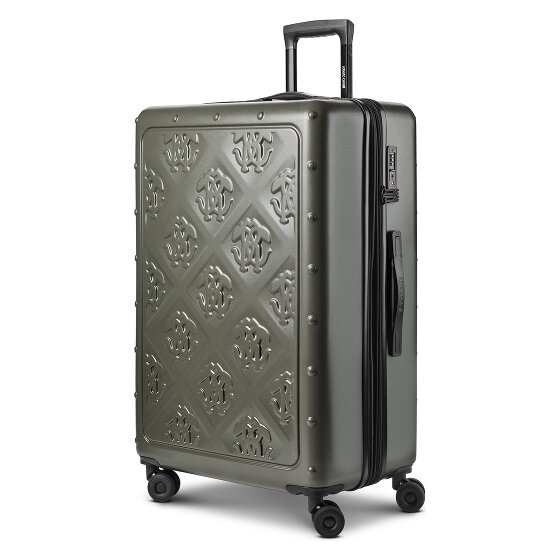 Roberto Cavalli Florence 4 ruote Carrello 74 cm espandibile